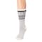 Muk Luks Muk Luks Women's Assorted One Size Fits Most Heat Retainer Socks Multicolored 0022066996PK36 - alternate 2